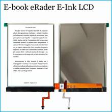 6 inch LCD with Backlight Screen Display matrix For Onyx BOOX Columbus 2 Reader Ebook eReader touch panel toucn screen 2024 - buy cheap