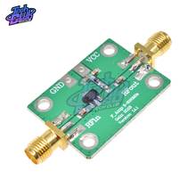 HMC580 Vpp=5V RF 1-1000MHz Low Noise Amplifier Broadband Module Receiver 20dB High Gain Wide Frequency Amplifier 2024 - buy cheap