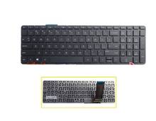 SSEA-teclado para portátil HP Envy 15-J 15-J000 15T-J000 15T-J100 15Z-J000 15Z-J100, sin marco, nuevo 2024 - compra barato