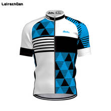 SPTGRVO-maillot de ciclismo para hombre, camisa de manga corta para equipo profesional, uniforme de ciclismo de montaña, tricota, 2020 2024 - compra barato