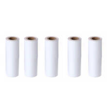 5Pcs 80x30MM Thermal Receipt Paper Roll For Mobile 80MM POS Thermal Printer D08A 2024 - buy cheap