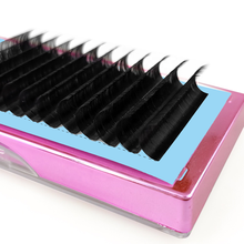 Fast Ship 12rows/case 8-20mm Mix Premium Natural Classic Eyelashes Individual Eyelash Extension Makeup Maquiagem cilios 2024 - buy cheap