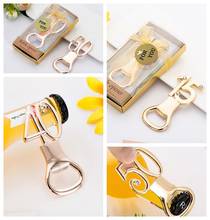 (10 Pcs/lot) 20th Event and Party souvenirs Favors of 20th Bottle Favors for 20th Wedding anniversary gifts and Bridal Favors 2024 - buy cheap