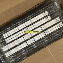 8pcs LED Strip 4C-LB5505-HR02J 4C-LB5504-HR07 For L55E5800A-UD 55S405TKAA 55S405LEAA 55S405TEAA 55S405TBCA 55S405TMAA 55S405LA 2024 - buy cheap