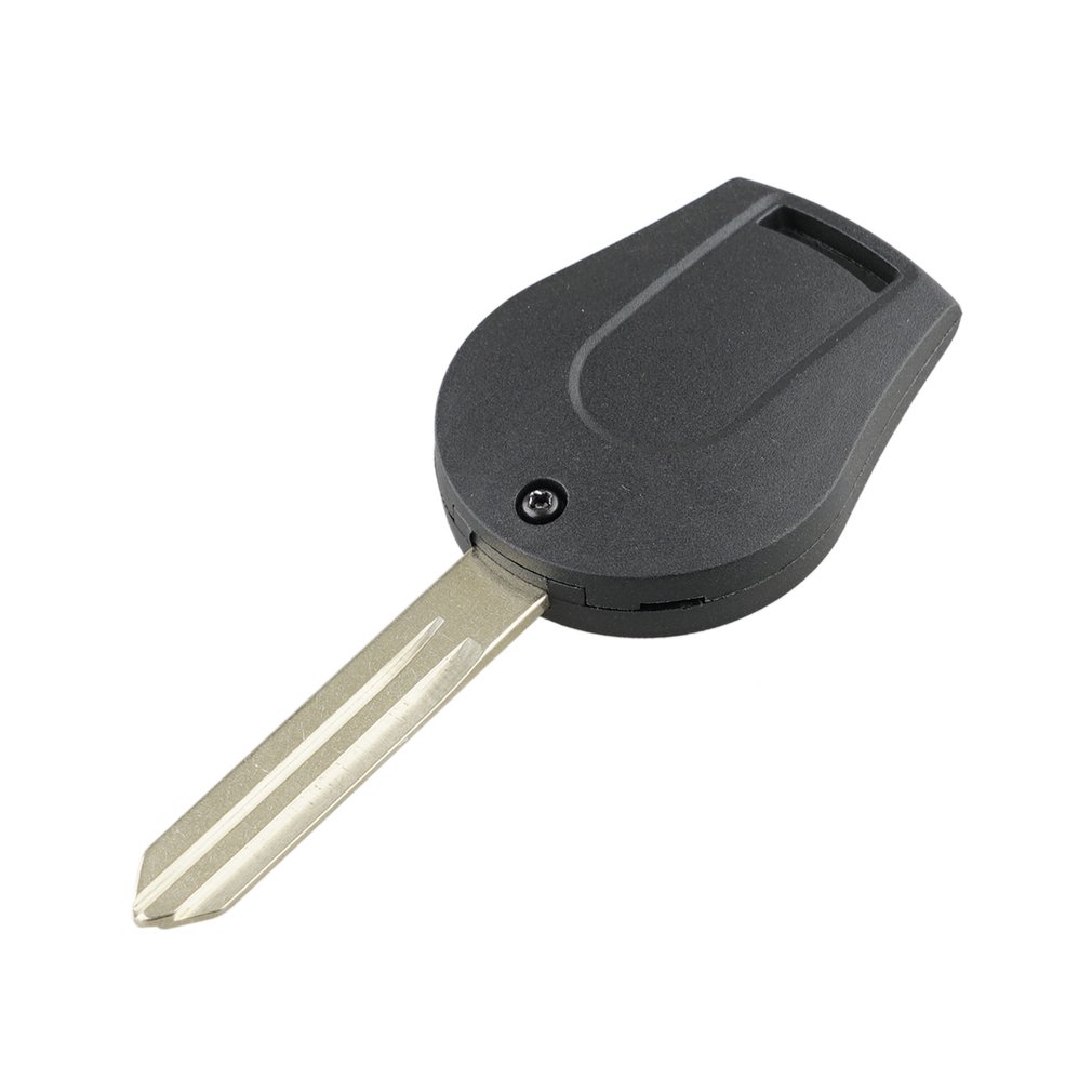 FlorenceS 3-Key Cwtwb1U751 Cwtwb1U816+Id46 Chip 315 Frequency Plastic Electronic Alloy Automobile Parts Car Spare Key For compatible with Nissan 