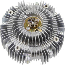 Engine Cooling Fan Clutch 1621066010 For TOYOTA LAND CRUISER 80 J8 1FZ FE 2024 - buy cheap