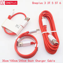 Oneplus 6 Dash Kabel Usb 3.1 Type C Kabel voor Oneplus 6 6T 3 3t 5 5 t, 5V 4A Quick Fast 1M Lading Data Kabel 2024 - buy cheap