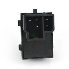 Interruptor de controle elétrico para janela dodge ram, 1500, 2500, 3500, 4500, 5500, 2024 - compre barato