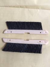 4pcs Clearing Brush Spare Parts for Silver Reed Knitting Machine 4.5/3.6mm SK210 SK218 SK280 360 SK840 F270 370 2024 - buy cheap