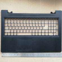 New laptop upper case top base cover palmrest  for lenovo ideapad 110-15IBR  110-15 2024 - buy cheap