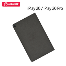 Leather Cover Case Protective Shell  for Alldocube iPlay 20 / iPlay 20 Pro 2024 - buy cheap