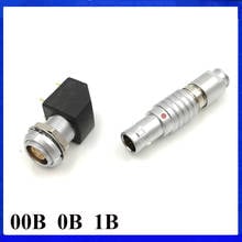 Fghz-conectores exg, conector macho e fêmea para circuito impresso e impresso, ideal para modelos m7, m9, m12, ftartaruga, exg, 00, 0b, 1b, 2b, 2, 3, 4, 5, 6, 7, 8, 9, 10 2024 - compre barato