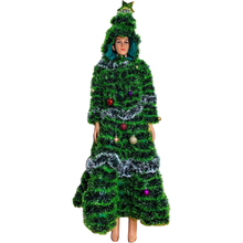 Christmas tree clothing outdoor festival show mall activities playground bar nightclub carnival cosplay costume 2024 - buy cheap
