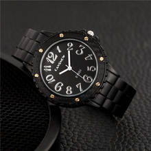 Novas Mulheres Relógios Pulseira De Relógio de Luxo Relógios das Mulheres Casuais Simples Quartz Mulher Relógios de Pulso Relógio Reloj Mujer Montre Femme 2024 - compre barato