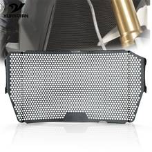 For Ducati Hypermotard950 Hypermotard 950 S 2019+ SuperSport S 2017-2020 Motorbike Radiator Grille Grill Protective Guard Cover 2024 - buy cheap
