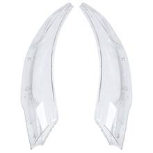 Cubierta de lente transparente para faro delantero de coche, para Kia Cerato/Forte 2009, 2010, 2011, 2012, 2013 2024 - compra barato