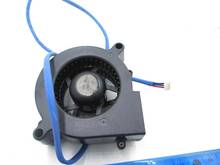 New Original SUNON GB1206PTV1-AY DC 12V 2.52W 6cm 6025，GB1207PTV2-A F.GN DC12V 2.22W 70*25MM 3pin Projector blower cooling fan 2024 - buy cheap