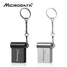 New arrival metal USB 3.0 Flash Drive 8gb 16gb 128gb flash disk Pendrive 32gb 64gb memory stick USB 3.0 Flash USB Stick 2024 - buy cheap