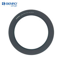 Anillo reductor Benro 150 para soporte de filtro cuadrado con amplia gama de tipos de lentes, 105-82/77mm, 95-82/77mm, 86-82/77mm 2024 - compra barato
