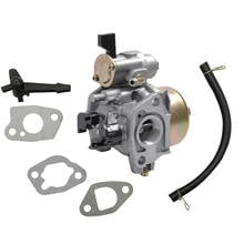 Carburador carburador, carburador carb para motor honda gx160 gx200, kart 2024 - compre barato