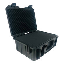 T2-45 plástico caixa de ferramentas de armazenamento duro carry box selado caso kits de ferramentas com esponja protetor de segurança organizador instrumento caixa de ferramentas 2024 - compre barato