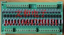20 Channels PLC Amplifier Board PNP Output and Input General 2024 - buy cheap