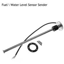 Fuel And Water Level Sensor Sender 600mm long 0-190ohm Signal 5-hole Assembly 2024 - buy cheap