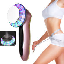 LED Photon Therapy Face Massager Body Slimming Weight Loss EMS Ultrasonic Body  Slimming Anti Cellulite Burn Fat Cavitation 2024 - buy cheap