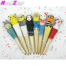 Cute Cartoon Character Woodcarving Pen Professional Diamond Painting Tools Mosaic Embroidery Point Drill Pen Gift 2024 - buy cheap