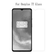 Защитное стекло Nillkin Amazing H/H + PRO, закаленное стекло 9H для oneplus 7T/oneplus 7/oneplus 6t 2024 - купить недорого