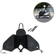 Universal Leg Cover For Scooters Motocycle Rain Wind Cold Windproof Warm Motorcycle Leg Protector Leg Cover For Winter 2024 - buy cheap