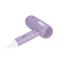 CkeyiN 450W Fast Drying Low Noise Portable Travel Household Hair Dryer Traveller Hair Dryer Compact Powerful Blower 2024 - buy cheap