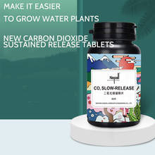 LeChong Aquarium Supplies CO2 Carbon Dioxide Tablets Are Suitable For Fish Tanks To Promote The Growth Of Aquatic Plants 2024 - buy cheap