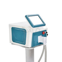DPL-máquina de depilación IPL para el rejuvenecimiento de la piel, eliminador de vello, eliminación de vasos rojos, tratamiento para el acné 2024 - compra barato