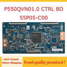 P550QVN01.0 CTRL BD 55P05-C00 tcon Board for TV placa tcom Original Equipment T-con Board P550QVN01.0 55P05 C00 2024 - buy cheap