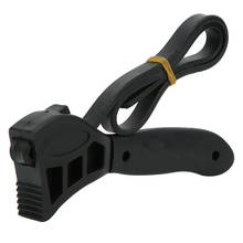 Strap Wrench Rubber Belt Spanner Bottle Opener Adjustable Oil Filter Repair Tool Belt Oil Filter Wrench 2024 - buy cheap