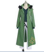 Amine Division Rap Battle DRB Fling Posse Arisugawa Dice Cosplay Costume Uniform Outfit 2024 - buy cheap