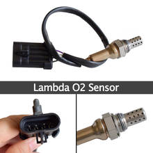 Sensor de oxígeno con sonda Lambda para coche, accesorio para Delphi RE94, Changan, feng, Jingbei, Jac, O2, 25325359, 65365369, SMD250480, 3603600-E07 2024 - compra barato