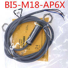 BI5-M18-AN6X BI5-M18-AP6X Original switch quality assurance 2024 - buy cheap