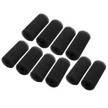 10 Pcs Aquarium Fish Tank Foam Cartridge Replacement Filters Sponge 2024 - buy cheap