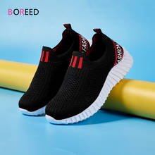 2021 New Summer Breathable Sports Shoes For Boys Fashion Casual Children Shoes Boys Running Sneakers Boys Chaussure Enfant 2024 - buy cheap