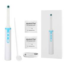 Wifi Hd Usb Intra Oral Dental Usb Intraoral Camera Dentist Device And Oral Led Light Real-Time Video Inspection Tools 2024 - buy cheap