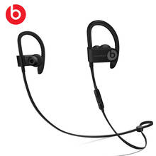 Original Beats Powerbeats 3 Wireless Bluetooth Earphones Sweat Water Resistant Sports Earbuds Hands-free Headphone wth Mic 2024 - buy cheap