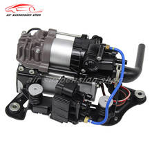 Compressor de ar para bmw série 7, g11, g12, 740e, xdrive 740i, 750i, 2016-2018, bomba de compressor de ar 2016, 2019 2024 - compre barato