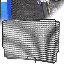 Motorcycle Radiator Grille Guard Cover Protective Cover 15-20 GSX For Suzuki GSX-S 1000F GSX-S1000 2015 2016 2017 2018 2019 2020 2024 - buy cheap