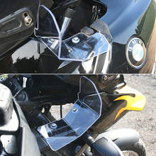 Deflectores de viento para motocicleta, parabrisas lateral para BMW R1150GS R1150GSA, R 1150 GS GSA, novedad 2024 - compra barato