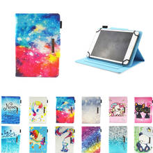 Print PU Leather Stand Cover Case For Pocketbook 611 613 614 624 626 622 623 Touch lux 4 627 HD3 632 Basic2 616 eReader Cases 2024 - buy cheap