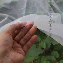 5m/Lot 40Mesh Garden Netting Mosquito Insect Pest Control Net Garden Fruit Vegetables Plants Cover Durable Garden Net 2024 - buy cheap