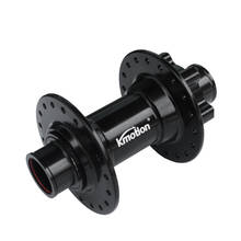 Kmotion mtb calota de jane rolamento 36h 20mm, liga de alumínio acessórios para bicicleta 2024 - compre barato