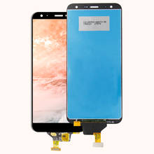 5.7 inch For LG K Series K40 2019 / K12+ / K12 Plus / LG X4 2019 X420 LCD Display Touch Screen Digitizer Assembly 2024 - compre barato